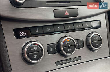 Универсал Volkswagen Passat 2013 в 
