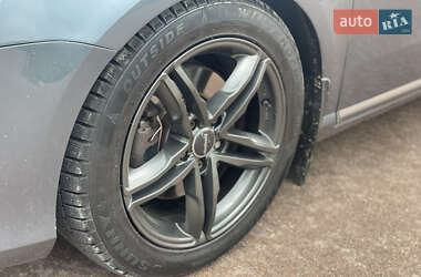 Универсал Volkswagen Passat 2013 в 