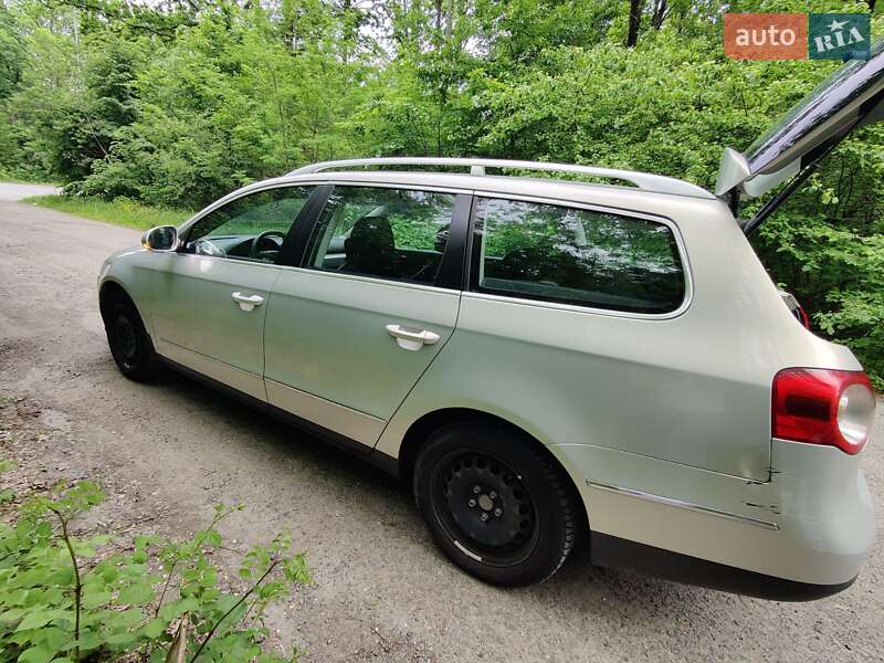 Універсал Volkswagen Passat 2009 в Вінниці фото 8 Універсал Volkswagen Passat 2009 в Вінниці