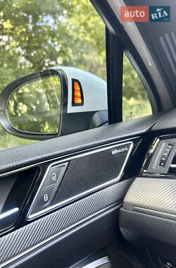 Универсал Volkswagen Passat 2017 в 