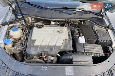 Универсал Volkswagen Passat 2008 в 