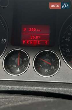 Універсал Volkswagen Passat 2008 в 