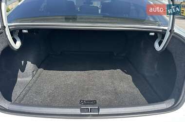 Седан Volkswagen Passat 2019 в 