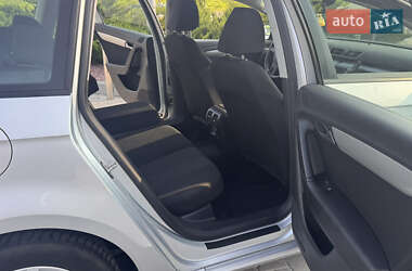 Универсал Volkswagen Passat 2013 в 