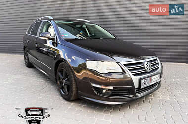 Универсал Volkswagen Passat 2009 в Каменском