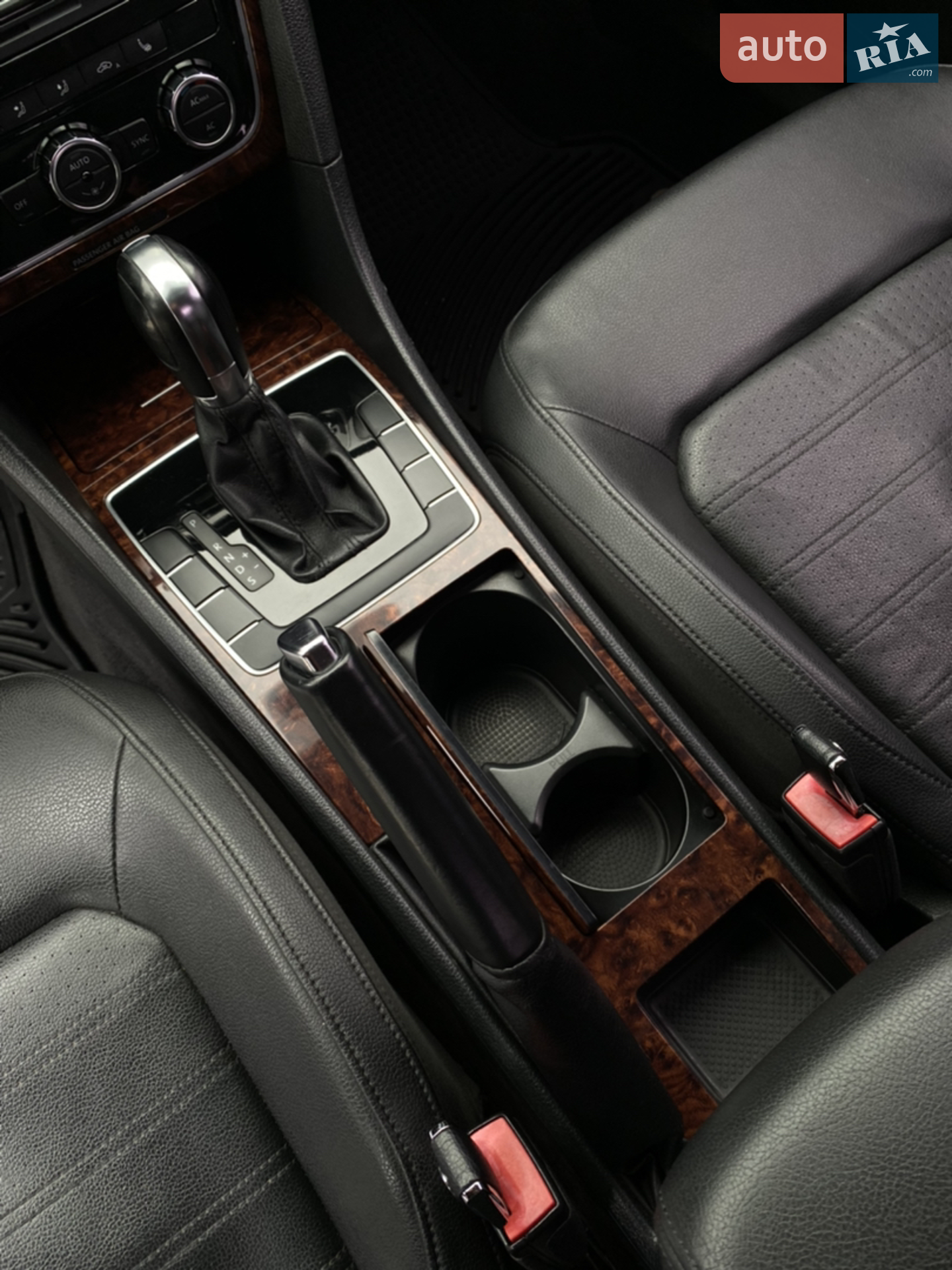 2012 Volkswagen Passat - мініатюра 28