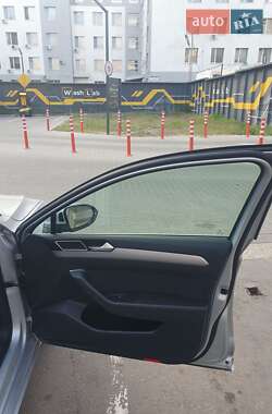 Универсал Volkswagen Passat 2018 в 