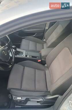 Универсал Volkswagen Passat 2018 в 