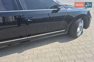 Седан Volkswagen Passat 2015 в 