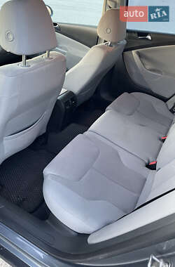 Универсал Volkswagen Passat 2007 в 
