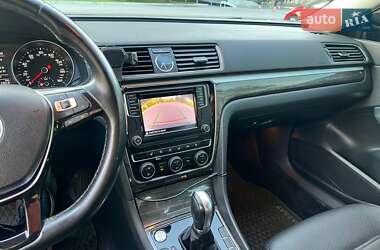 Седан Volkswagen Passat 2016 в 