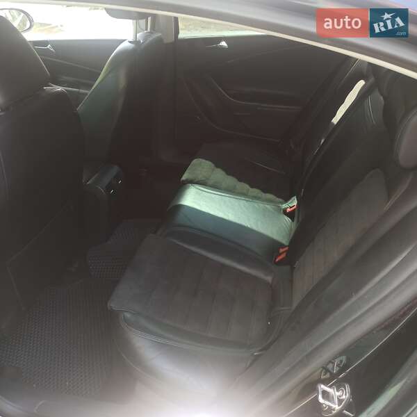 Седан Volkswagen Passat 2007 в Шостке
