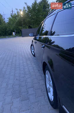Универсал Volkswagen Passat 2013 в 