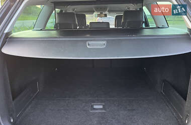 Универсал Volkswagen Passat 2012 в 