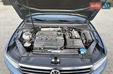Универсал Volkswagen Passat 2018 в 