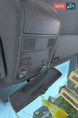 Седан Volkswagen Passat 2012 в 