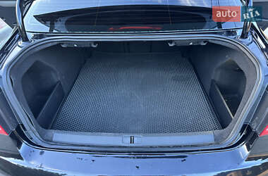 Седан Volkswagen Passat 2012 в 