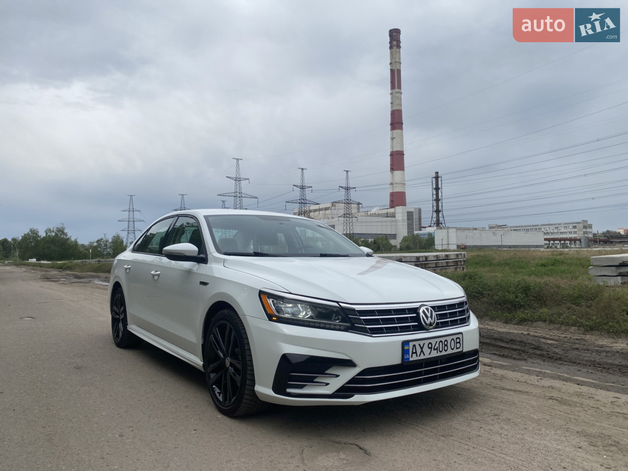 2018 Volkswagen Passat - мініатюра 33