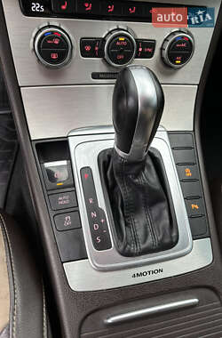 Универсал Volkswagen Passat 2014 в 