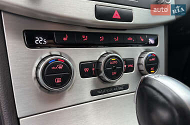 Универсал Volkswagen Passat 2014 в 