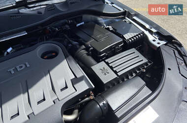 Универсал Volkswagen Passat 2012 в 