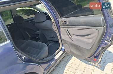 Универсал Volkswagen Passat 2000 в 