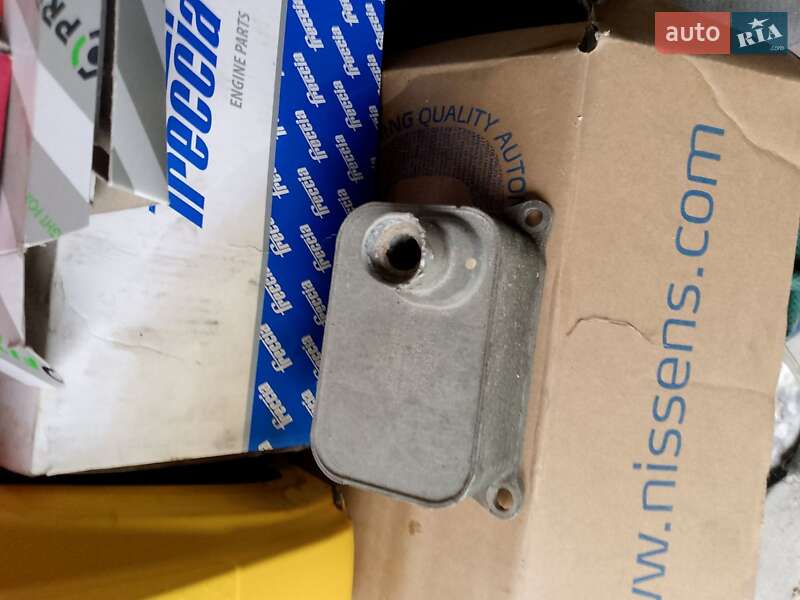 Универсал Volkswagen Passat 2008 в Каменец-Подольском