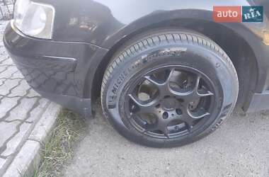 Универсал Volkswagen Passat 1999 в 