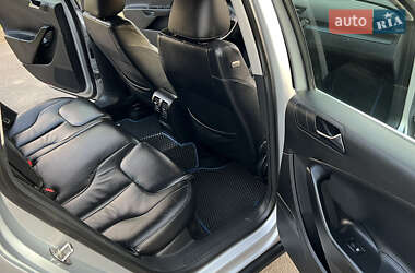 Универсал Volkswagen Passat 2007 в 