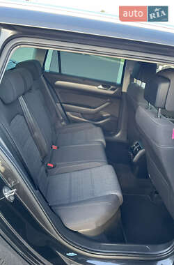 Универсал Volkswagen Passat 2020 в 