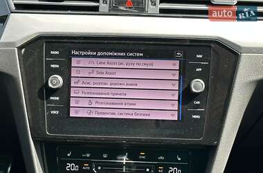 Универсал Volkswagen Passat 2020 в 