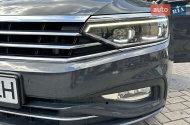 Универсал Volkswagen Passat 2020 в 