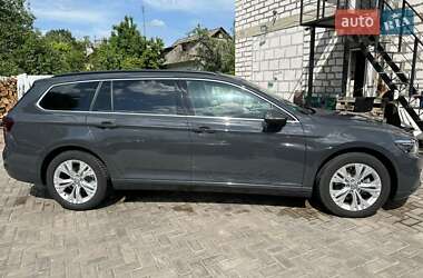 Универсал Volkswagen Passat 2020 в 