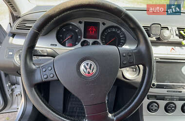 Универсал Volkswagen Passat 2008 в 