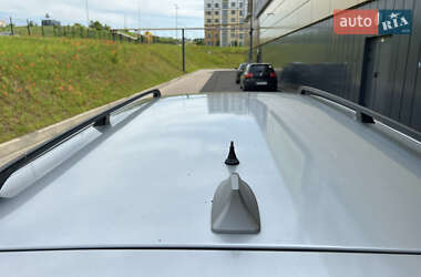 Универсал Volkswagen Passat 2002 в 