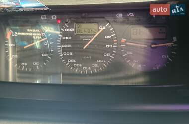 Универсал Volkswagen Passat 1992 в 