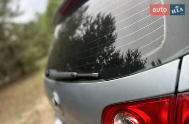 Универсал Volkswagen Passat 2005 в 