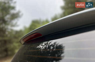 Универсал Volkswagen Passat 2005 в 