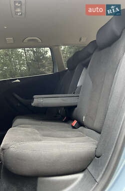 Универсал Volkswagen Passat 2005 в 