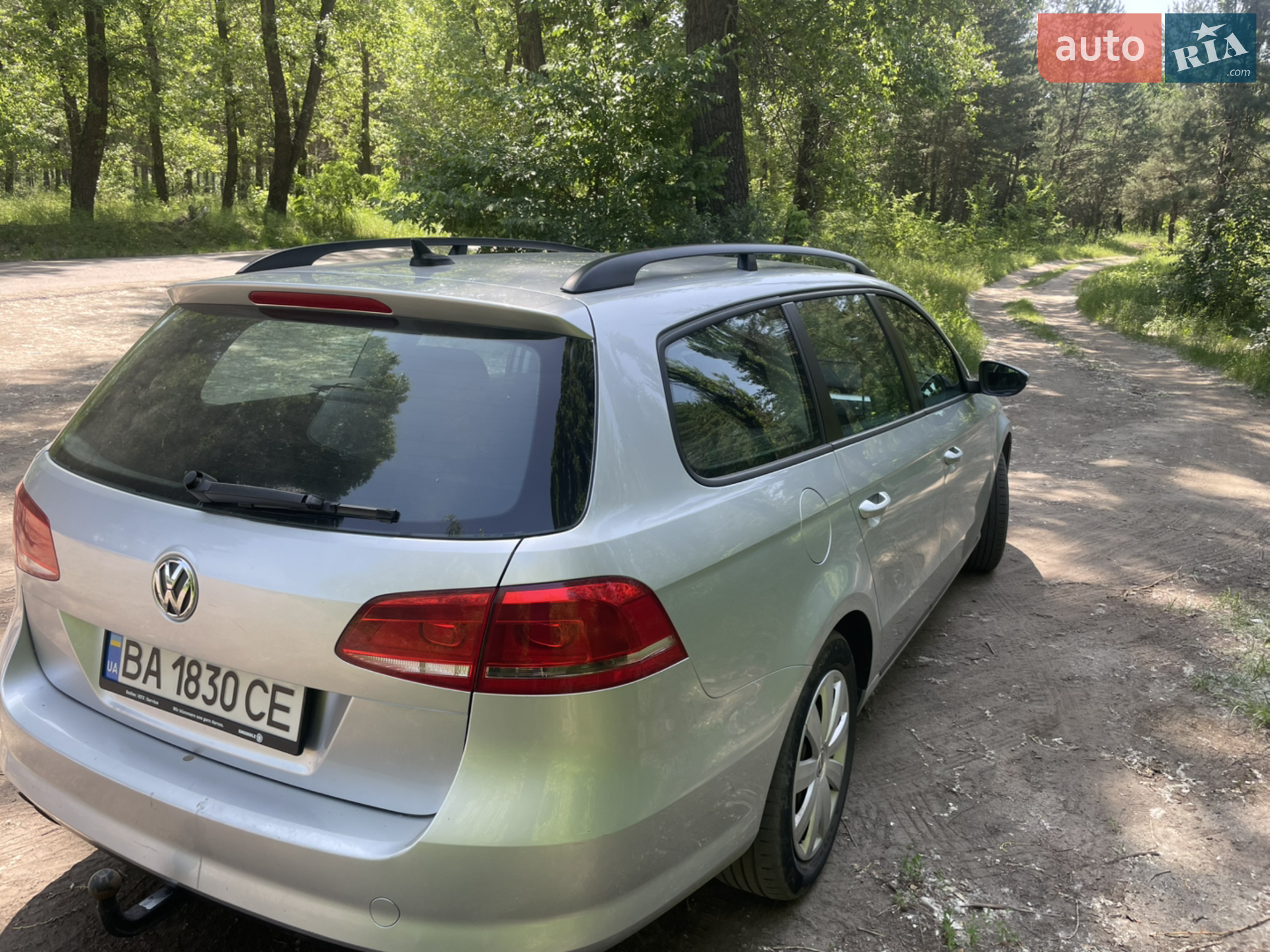 2013 Volkswagen Passat - мініатюра 2