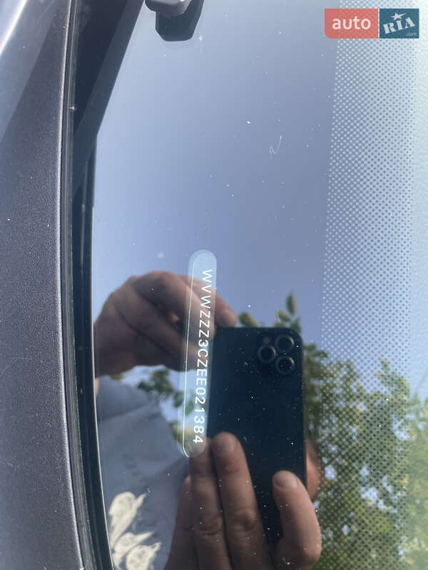 Універсал Volkswagen Passat 2013 в Кропивницькому