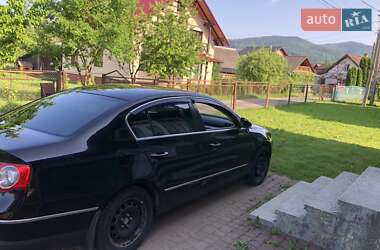 Седан Volkswagen Passat 2008 в 