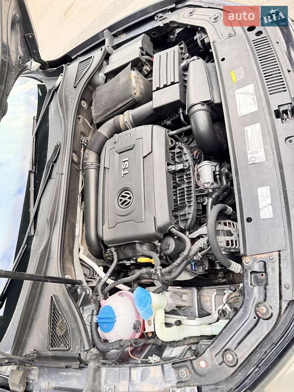 Седан Volkswagen Passat 2015 в Одессе фото 15 Седан Volkswagen Passat 2015 в Одессе