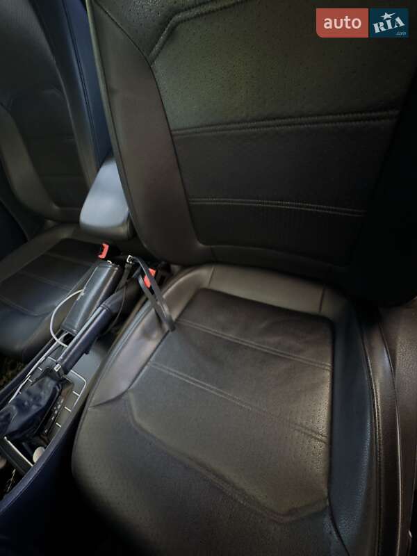 Седан Volkswagen Passat 2015 в Одессе фото 18 Седан Volkswagen Passat 2015 в Одессе