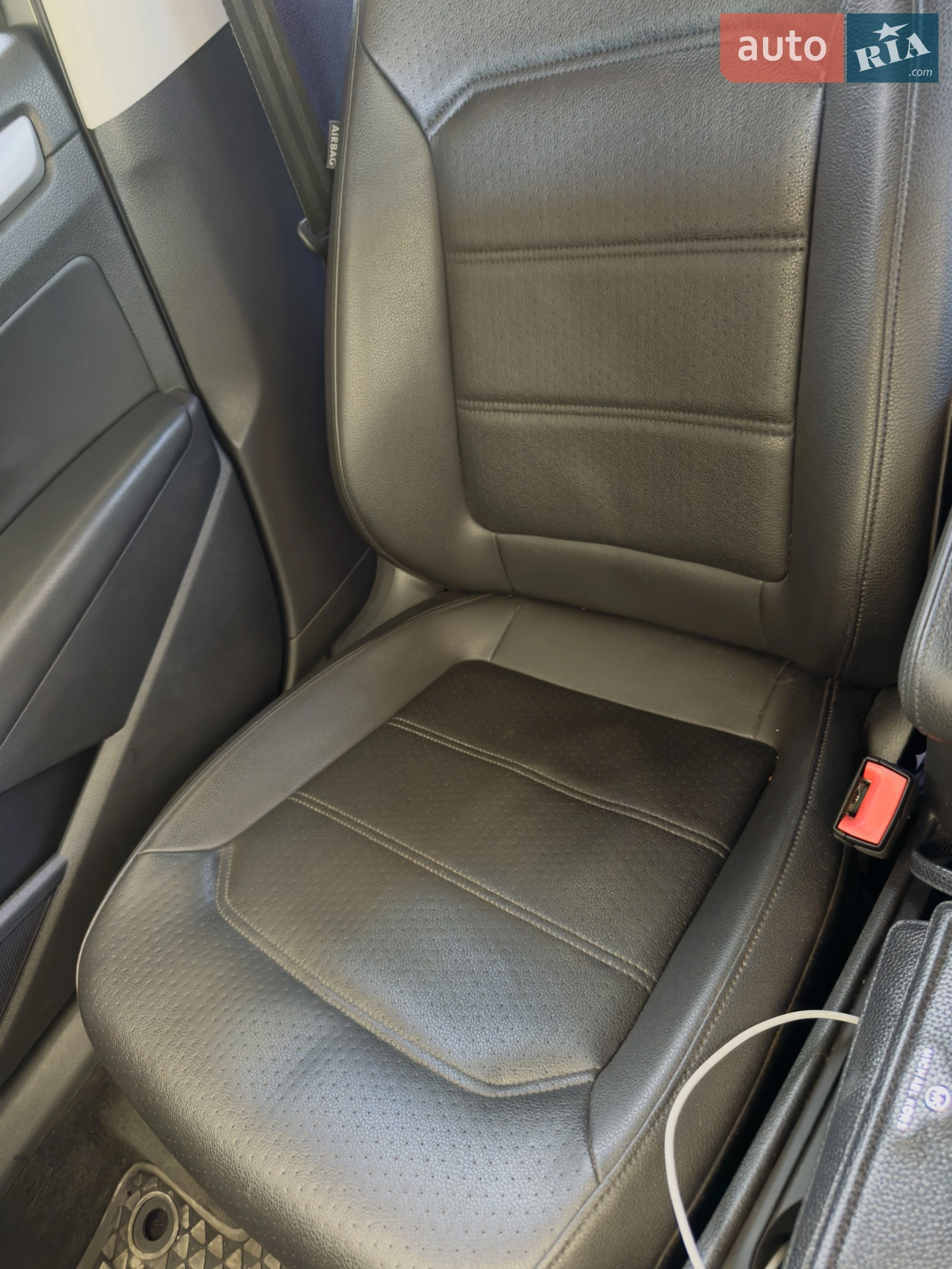 2015 Volkswagen Passat - мініатюра 20