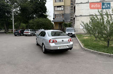 Седан Volkswagen Passat 2007 в 
