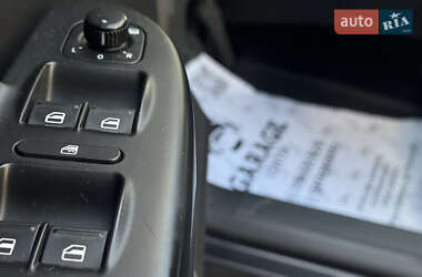 Седан Volkswagen Passat 2009 в 
