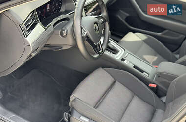 Універсал Volkswagen Passat 2019 в 