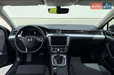 Універсал Volkswagen Passat 2019 в 