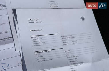 Універсал Volkswagen Passat 2019 в 